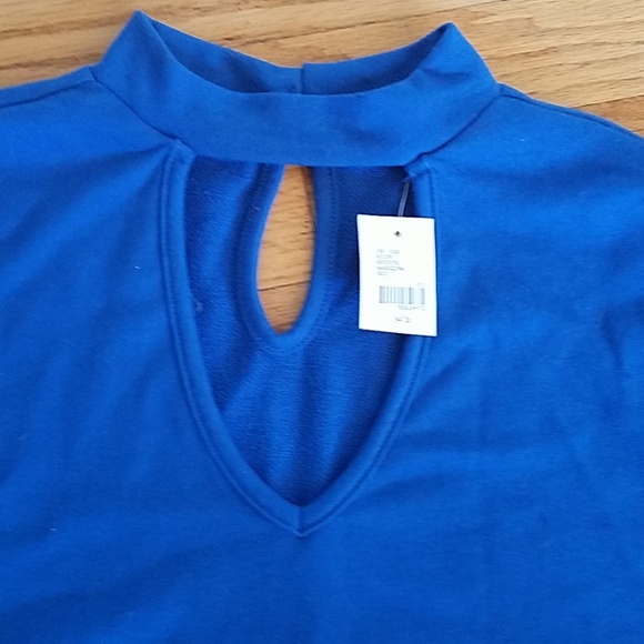 Choker top - Picture 4 of 5